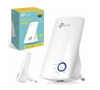 Pocket Range Extender N 300Mbps TL-WA850RE Wireless Amplificatore Wifi Tp-Link