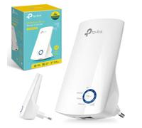 TP-Link TL-WA850RE Ripetitore di rete Bianco 10, 100 Mbit/s