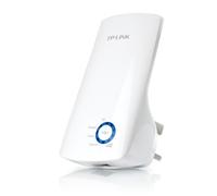 POCKET RANGE EXTENDER WIRELESS N 300MBPS 1ETHERNET TP-LINK TL-WA850RE