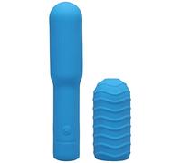 Pocket Rocket® - Elite - With Removable Sleeve - Blue