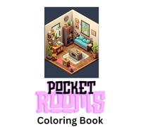 Pocket Rooms: Small Spaces, Big Dreams