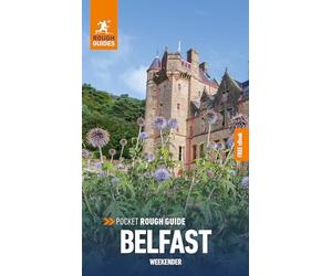 Pocket Rough Guide Belfast Weekender: Travel Guide With Free Ebook