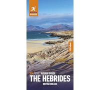 Pocket Rough Guide British Breaks the Hebrides: Travel Guide With Ebook