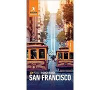 Pocket Rough Guide San Francisco