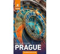 Rough Guides Ma Rough Guides Pocket Prague: Tra (Tascabile) (PRESALE 01/11/2025)