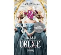 Pocket. Science-fiction: Noblesse Oblige 1/2