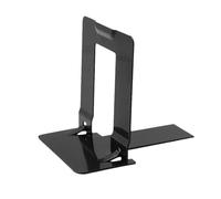 Pocket Size Phone Stand - 13 g Foldable Phone Holder | Slim Stable Mobile Stand | Ultra-sottile Desktop PhoneStand, regolabile e portatile Cell Stands For Desk & Home Use, Enhances Work Efficiency On