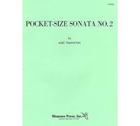 Pocket-size Sonata No. 2