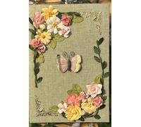pocket size vintage style journal: Vintage-inspired elegant cover design Compact pocket size Perfect for journaling, notes, ideas, and memories Smooth ... A beautiful gift for writers and old souls