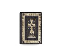 Pocket-sized Edition of the New Testament from the Holy Great Monastery of Vatopedi on Mount Athos - Greek Edition