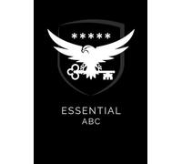 POCKET-SIZED PASSWORD DIARY: A-Z alphabetical Password Directory with a guide to create encrypted passwords! Compact, discreet, essential | 208 Cards | 32 Note Pages. A6 format (10x15cm)