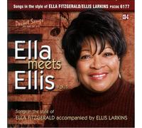 Pocket Songs Karaoke - Ella Meets Ellis Vol. 1