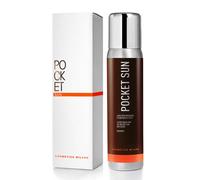 Pocket Sun Autoabbronzante Spray Pocket Sun Cosmetics Milano, viso