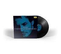 Sven Helbig Sven Helbig: Pocket Symphonies (Vinyl LP) 12" Album