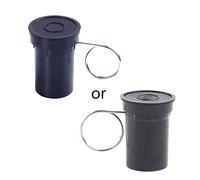 Pocket Thumb Super Miniature Power Binocolo Monoculare Strumenti Esterni per Campeggio Viaggi Caccia Binocolo Outdoor