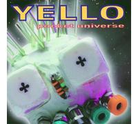 Pocket Universe by Yello (1998-06-30)