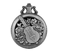 Pocket Watch Dice Set, portatile Dice Board Games, Role Playing Dice Set, Small Polyhedral Dice, Metal Dice for Gamers, Pocket Watch Dice, Dice for Role Playing Games, Polyhedral RPG Dice Set