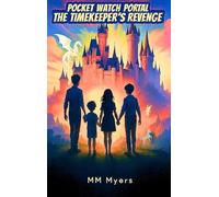 Pocket Watch Portal Adventure: The Timekeeper's Revenge