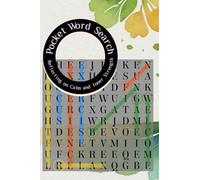 Pocket Word Search: Reflecting on Calm and Inner Strength