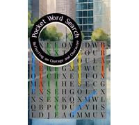 Pocket Word Search: Reflecting on Courage and Character