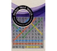 Pocket Word Search: Reflecting on Devotion and Determination