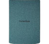 Custodia verde Pocketbook 743 per Ebook Inkpad 4, colore 3 e 2
