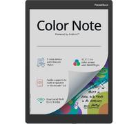 PocketBook Color Note lettore e-book Touch screen 32 GB Wi-Fi Nero,