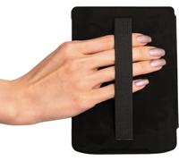 Pocketbook Black cover for 6i/Verse Lite Pro Color Tasca SH-ST-634-BK-WW