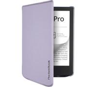 PocketBook Shell Cover Transparent Light Purple (SH-TR-634-TPL-WW)
