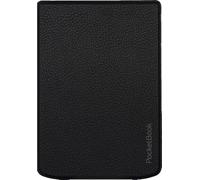 Pocketbook Shell - Transparent Black Verse Lite Pro (SH-TR-634-BK-WW)