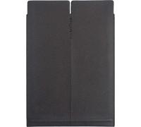 PocketBook Custodia - Nero/Giallo - Adatto per InkPad X HPUC-1040-BL-S