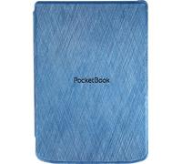 Custodia Folio PocketBook blu per PocketBook Verse