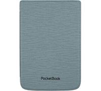 Custodia protettiva PocketBook Custodia grigio bluastro per Basic 4/Basic Lux 2/Touch Lux 4/Touch Lux 5/Touch HD 3