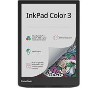 Pocketbook Ebook Reader Touch screen 32 GB WiFi colore Nero, Grigio - PB743K3-1-WW InkPad Color 3