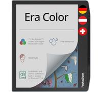 Pocketbook Era Color eReader Grigio 7 Pollice 32 GB Memoria Bluetooth Protezione dall'acqua