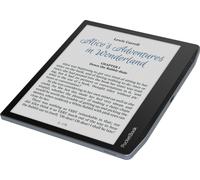 Lettore eBook PocketBook Era Color lettore e-book Touch screen 32 GB Wi-Fi Nero, Azzurro [PB700K3-1-WW]