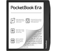 Lettore eBook PocketBook Era Stardust lettore e-book Touch screen 16 GB Nero, Rame [PB700-U-16-WW-B]