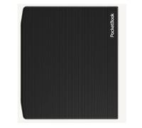 Pocketbook Lettore E-book con schermo e ink effetto carta 16 Gb colore Nero e Argento - PB700-U-16-WW