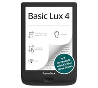 PocketBook eReader - Basic Lux 4