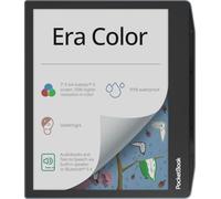 Lettore eBook PocketBook Era Color lettore e-book Touch screen 32 GB Wi-Fi Nero, Azzurro [PB700K3-1-WW]
