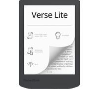 PocketBook Verse Lite lettore e-book Touch screen 8 GB Wi-Fi Grigio
