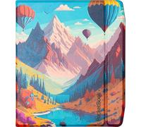 PocketBook Flip Cover - Balloon Print 7"