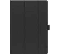 Pocketbook Flip Cover Black Color Note Tablet FL-1041-BK-WW