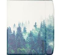 PocketBook Flip Cover - Mighty Forest Print 7"