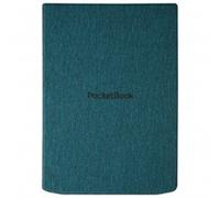 Custodia verde Pocketbook 743 per Ebook Inkpad 4, colore 3 e 2