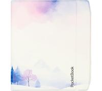 PocketBook Flip Cover - Wintertime Print 7"