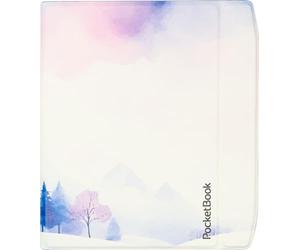 PocketBook Flip Cover - Wintertime Print 7"