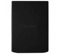 Custodia nera Pocketbook 743 per Ebook Inkpad 4, colore 3 e 2