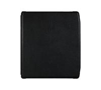 Custodia nera Pocketbook HN-SL-PU-700-BK-WW per ebook da 7".