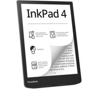 PocketBook InkPad 4 e-book reader 32 GB Wi-Fi Bluetooth - Stardust Silver